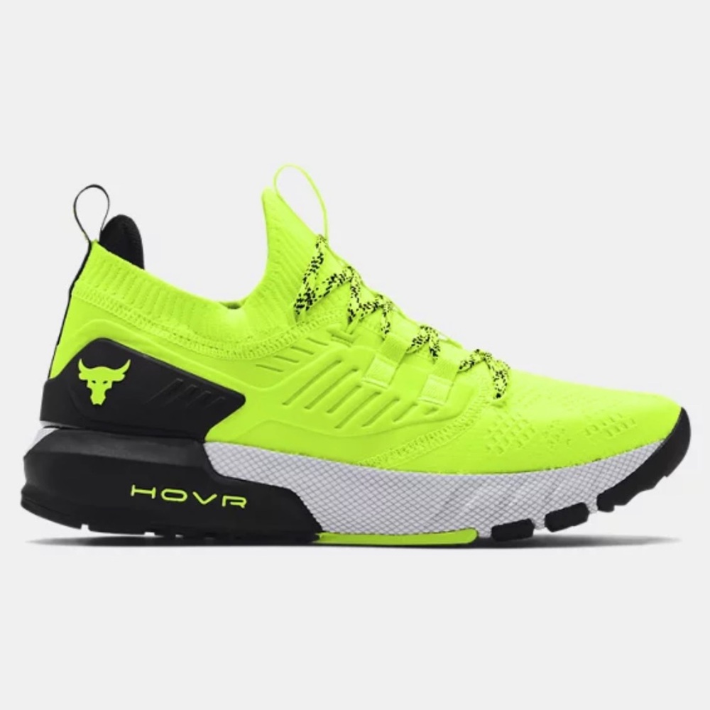 Under Armour Project Rock 3 Shoes